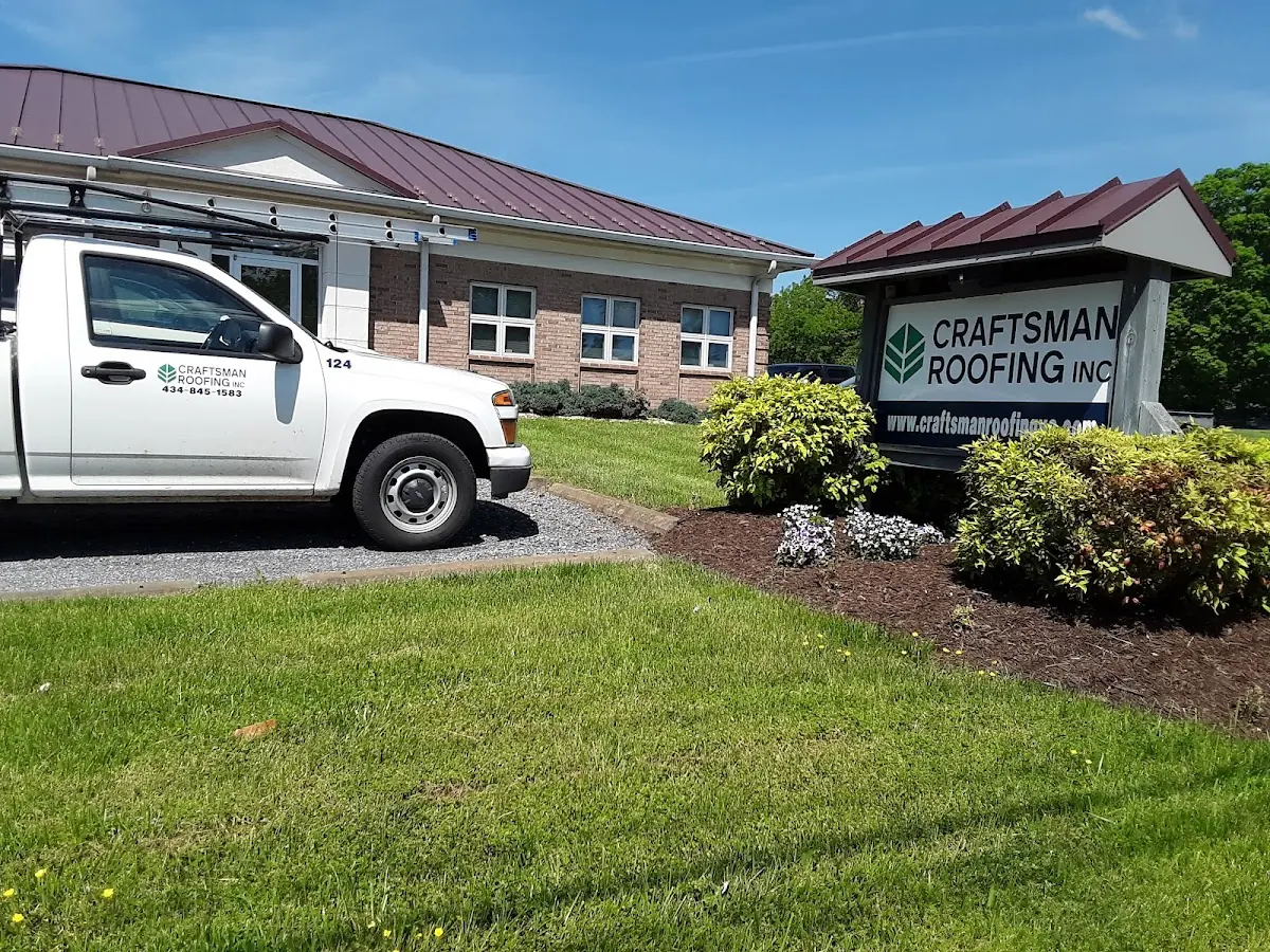 Quality Roof Replacement by experienced craftsmen in Dallas